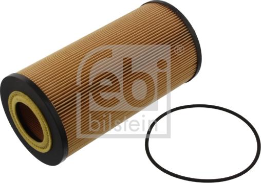 Febi Bilstein 35334 - Filtre à huile cwaw.fr