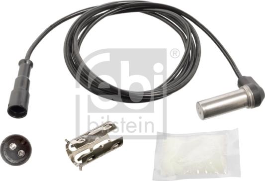 Febi Bilstein 35331 - Capteur, vitesse de roue cwaw.fr