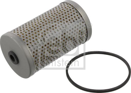 Febi Bilstein 35333 - Filtre à carburant cwaw.fr