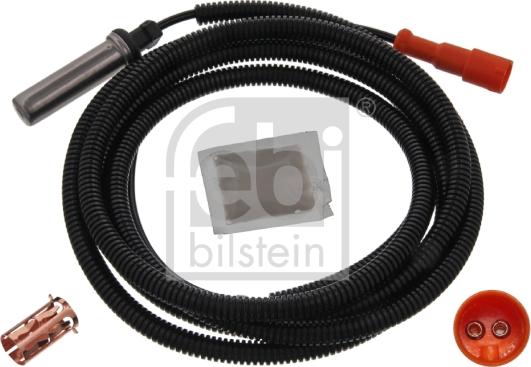 Febi Bilstein 35332 - Capteur, vitesse de roue cwaw.fr