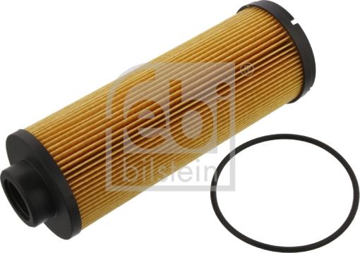 Febi Bilstein 35371 - Filtre à carburant cwaw.fr