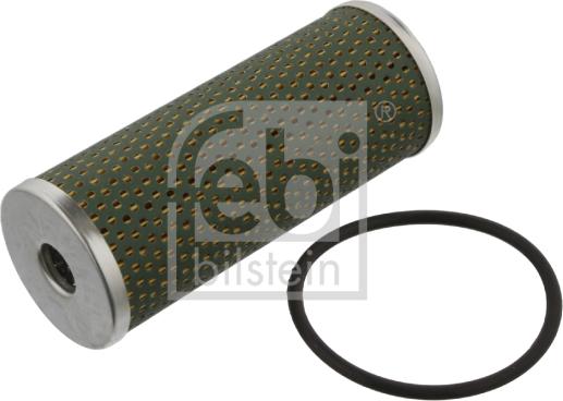 Febi Bilstein 35377 - Filtre hydraulique, direction cwaw.fr