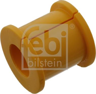 Febi Bilstein 35216 - Coussinet de palier, stabilisateur cwaw.fr