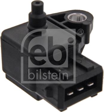 Febi Bilstein 36966 - Capteur, pression du tuyau d'admission cwaw.fr