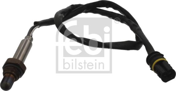 Febi Bilstein 36919 - Sonde lambda cwaw.fr