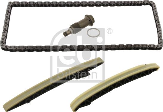 Febi Bilstein 36915 - Kit de distribution par chaîne cwaw.fr