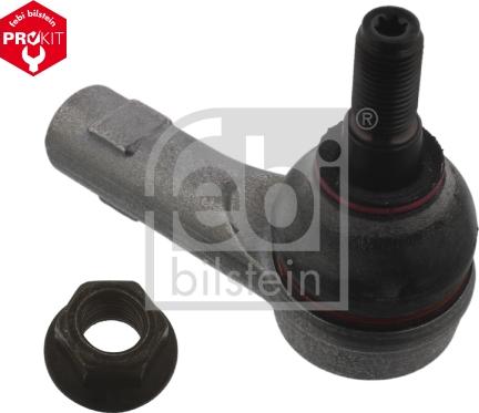 Febi Bilstein 36910 - Rotule de barre de connexion cwaw.fr