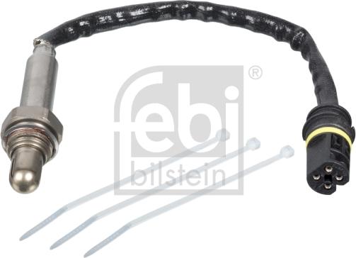 Febi Bilstein 36918 - Sonde lambda cwaw.fr