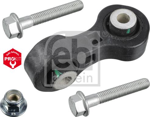 Febi Bilstein 36989 - Entretoise / tige, stabilisateur cwaw.fr