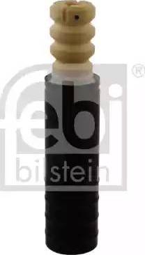 Febi Bilstein 36983 - Kit de protection contre la poussière, amortisseur cwaw.fr