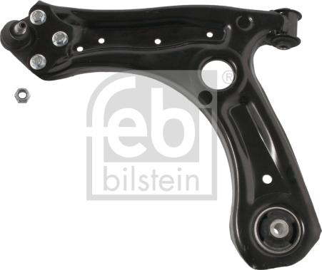 Febi Bilstein 36925 - Bras de liaison, suspension de roue cwaw.fr