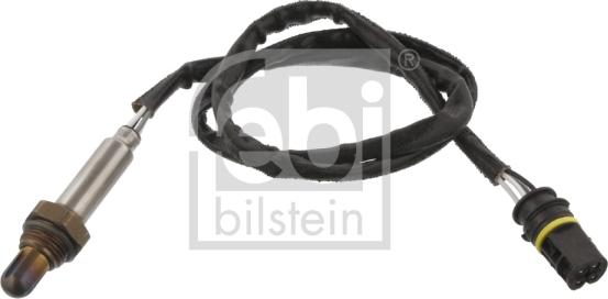 Febi Bilstein 36920 - Sonde lambda cwaw.fr