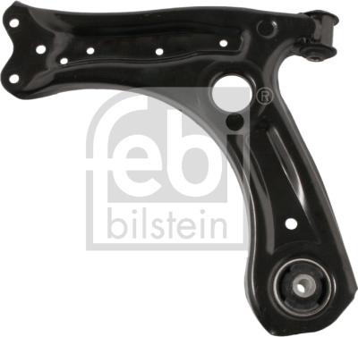 Febi Bilstein 36923 - Bras de liaison, suspension de roue cwaw.fr