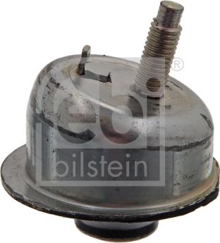 Febi Bilstein 36927 - Butée élastique, suspension du moteur cwaw.fr