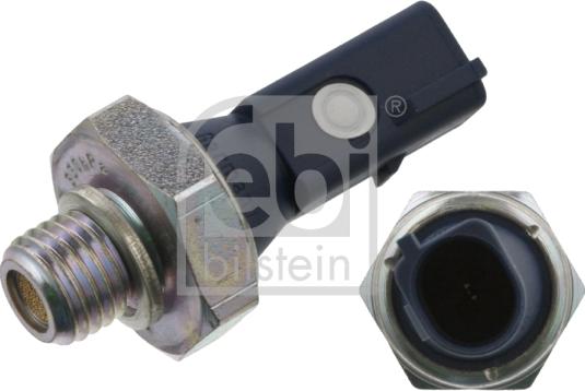 Febi Bilstein 36499 - Capteur, pression d'huile cwaw.fr