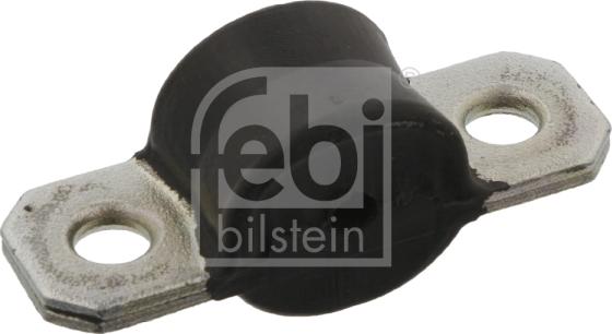 Febi Bilstein 36496 - Coussinet de palier, stabilisateur cwaw.fr