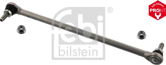 Febi Bilstein 36440 - Entretoise / tige, stabilisateur cwaw.fr