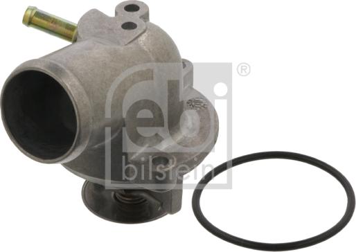 Febi Bilstein 36462 - Thermostat d'eau cwaw.fr