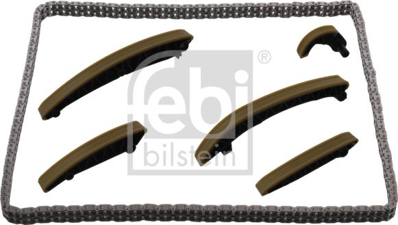 Febi Bilstein 36419 - Kit de distribution par chaîne cwaw.fr