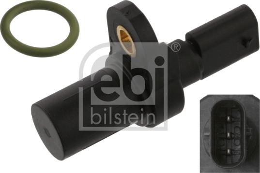 Febi Bilstein 36411 - Capteur, position d'arbre à cames cwaw.fr