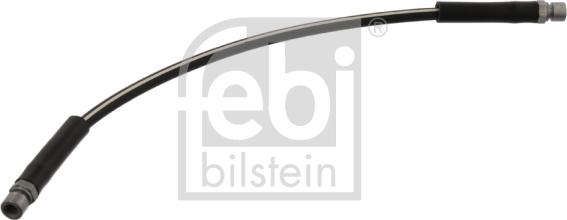 Febi Bilstein 36439 - Flexible de frein cwaw.fr