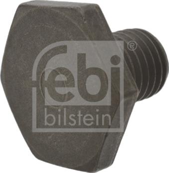 Febi Bilstein 36431 - Vis-bouchon, carter d'huile cwaw.fr