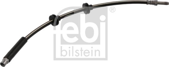 Febi Bilstein 36475 - Flexible de frein cwaw.fr