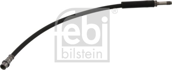 Febi Bilstein 36478 - Flexible de frein cwaw.fr