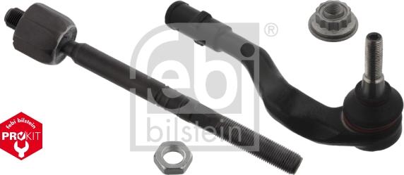 Febi Bilstein 36547 - Barre de connexion cwaw.fr