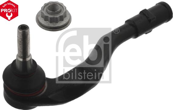 Febi Bilstein 36506 - Rotule de barre de connexion cwaw.fr