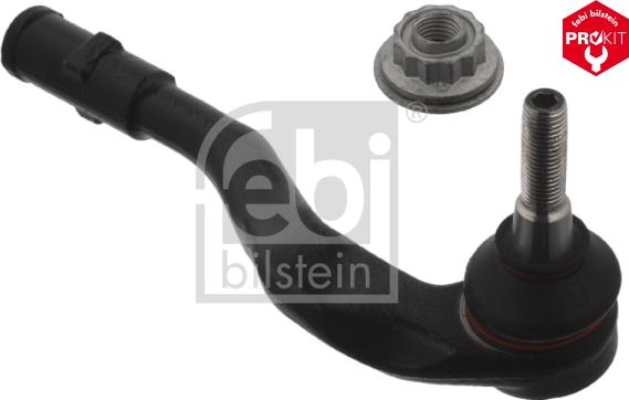 Febi Bilstein 36507 - Rotule de barre de connexion cwaw.fr