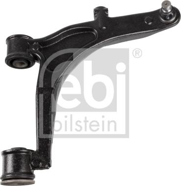 Febi Bilstein 36584 - Bras de liaison, suspension de roue cwaw.fr