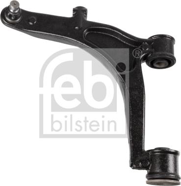 Febi Bilstein 36583 - Bras de liaison, suspension de roue cwaw.fr