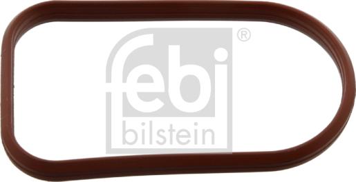 Febi Bilstein 36572 - Joint d'étanchéité, carter de collecteur d'admission cwaw.fr