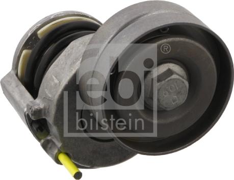 Febi Bilstein 36693 - Tendeur de courroie, courroie trapézoïdale à nervures cwaw.fr