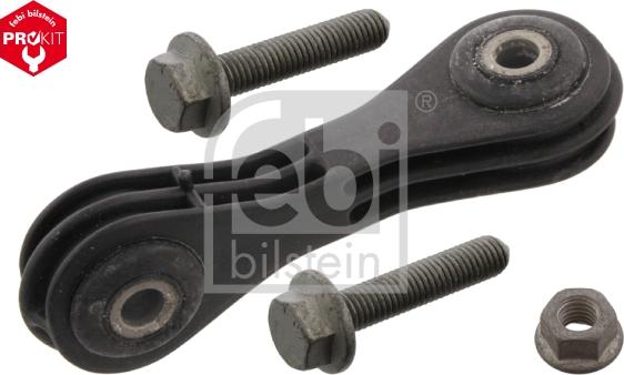 Febi Bilstein 36665 - Entretoise / tige, stabilisateur cwaw.fr