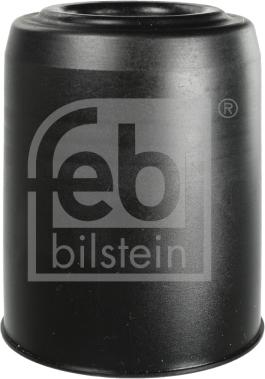 Febi Bilstein 36605 - Bouchon de protection / soufflet, amortisseur cwaw.fr