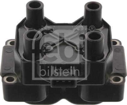 Febi Bilstein 36618 - Bobine d'allumage cwaw.fr