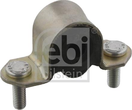 Febi Bilstein 36613 - Coussinet de palier, stabilisateur cwaw.fr