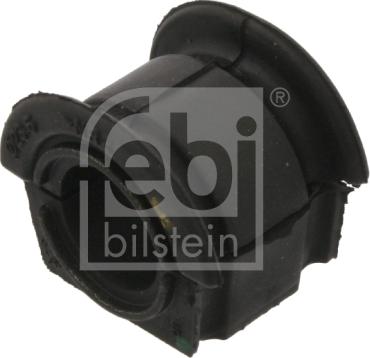 Febi Bilstein 36612 - Coussinet de palier, stabilisateur cwaw.fr