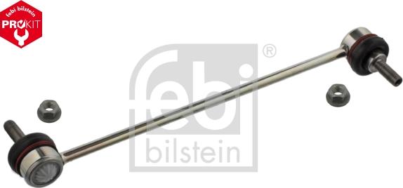 Febi Bilstein 36620 - Entretoise / tige, stabilisateur cwaw.fr