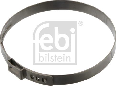 Febi Bilstein 36622 - Collier de serrage cwaw.fr