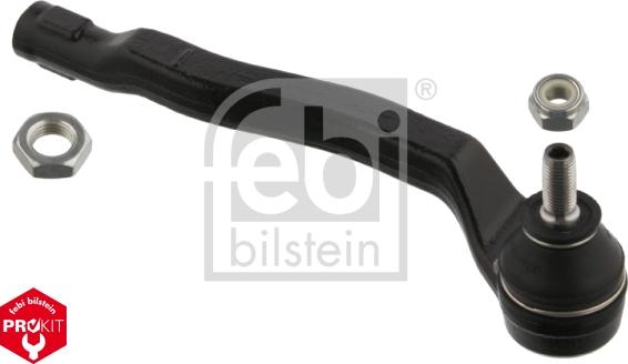 Febi Bilstein 36094 - Rotule de barre de connexion cwaw.fr