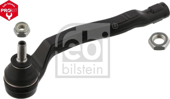 Febi Bilstein 36095 - Rotule de barre de connexion cwaw.fr