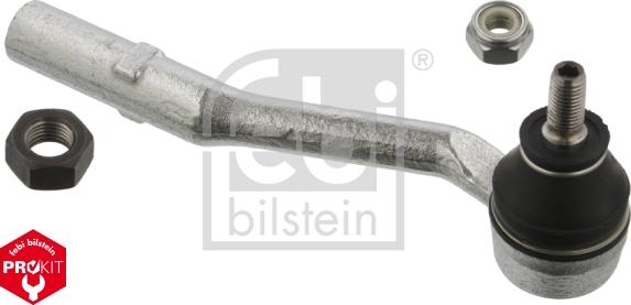 Febi Bilstein 36068 - Rotule de barre de connexion cwaw.fr