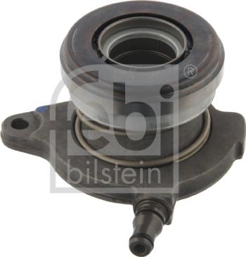 Febi Bilstein 36019 - Butée hydraulique, embrayage cwaw.fr