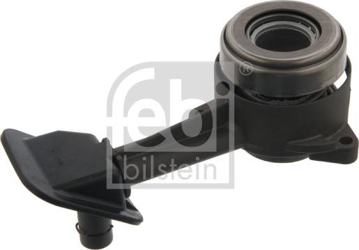 Febi Bilstein 36015 - Butée hydraulique, embrayage cwaw.fr