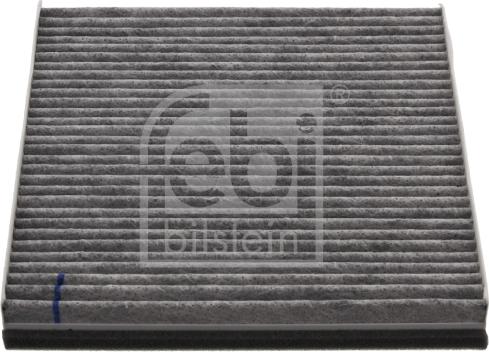 Febi Bilstein 36035 - Filtre, air de l'habitacle cwaw.fr