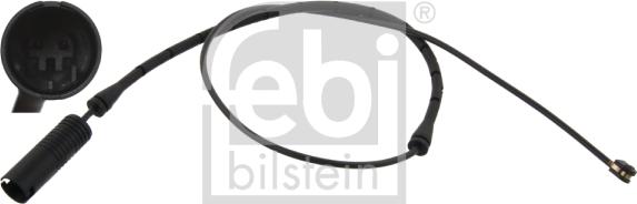 Febi Bilstein 36032 - Contact d'avertissement, usure des plaquettes de frein cwaw.fr