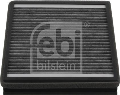 Febi Bilstein 36023 - Filtre, air de l'habitacle cwaw.fr